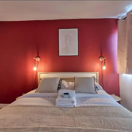 Saint-augustin - Opéra / Bourse 6p Appartamento *