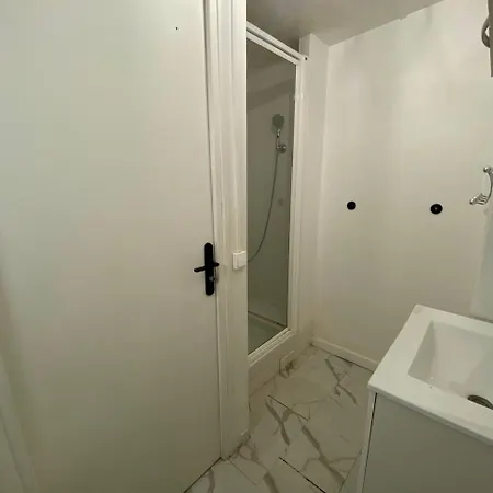 Appartamento Saint-augustin - Opéra / Bourse 6p