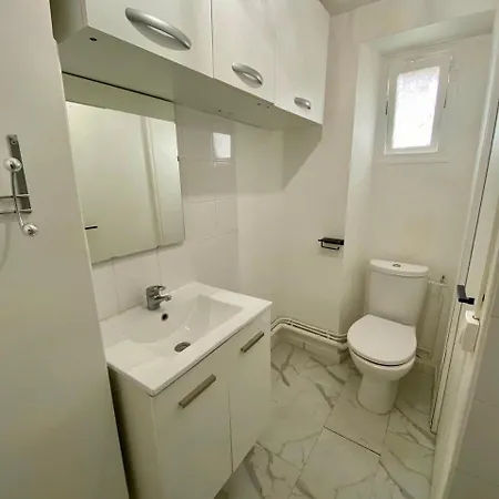 Appartamento Saint-augustin - Opéra / Bourse 6p *
